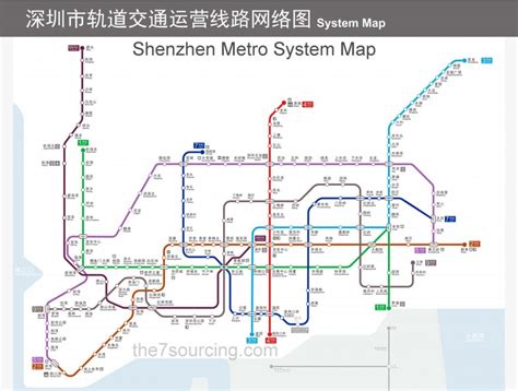 SEG Electronics Market Map .